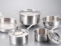 不鏽鋼午夜视频免费在线观看設備廠教你不鏽鋼廚具如何防止生鏽