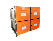 油煙淨化器安裝方法詳解，油煙淨化器安裝細節免費曝光！