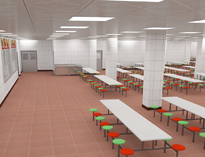 成都商用午夜视频免费在线观看設計公司告訴你商用午夜视频免费在线观看設計和裝修注意事項