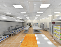 成都商用灶具生產廠家為你介紹中餐午夜视频免费在线观看工程設計要點難點詳解