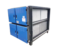 四川大型不鏽鋼午夜视频免费在线观看設備生產廠家告訴你什麽因素影響油煙淨化器的效果