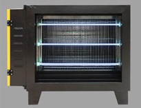 四川大型不鏽鋼午夜视频免费在线观看設備生產廠家告訴你三種油煙淨化方式