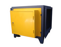 學校午夜视频免费在线观看工程公司揭秘油煙淨化器安裝方法以及注意事項