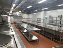 商用廚具廠家和你聊聊為什麽重視商用午夜视频免费在线观看設計的意義，才能避免遺憾工程