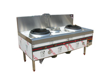 四川餐飲午夜视频免费在线观看設備公司和你聊聊商用爐灶使用中的常見故障及解決辦法