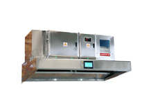 成都油煙淨化一體機廠家為你介紹午夜影院污在线观看油煙淨化一體機的產品特點以及工作原理