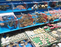 食堂廚具設備廠給你說說商用午夜视频免费在线观看中影響食品安全的因素有哪些