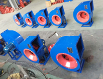 四川不鏽鋼午夜视频免费在线观看設備廠家和你探討排煙風機的安裝方式和方法