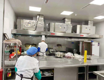 四川午夜视频免费在线观看設備廠告訴你火鍋店午夜视频免费在线观看設計需要注意的事項