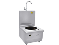 四川商用午夜视频免费在线观看設備廠家告訴你西餐午夜视频免费在线观看設計要點