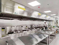 成都廚具廠家告訴你商用午夜视频免费在线观看設備主要有幾大類分別包含哪些