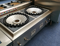 成都不鏽鋼廚具生產廠家告訴你從湖北十堰市燃氣爆炸吸取什麽教訓!