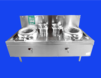 四川食堂午夜视频免费在线观看設備廠家和你聊聊為什麽要使用商用節能灶以及如何辨別節能灶的好壞