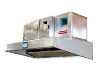 成都午夜视频免费在线观看設備廠告訴你如何清洗保養商用廚具