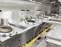 成都廚具廠和你聊聊商用午夜视频免费在线观看設備的主要設備有哪些