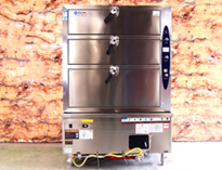 廚具午夜视频免费在线观看設施設備廠家告訴你蒸飯櫃有哪些品種和特點