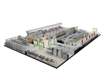 成都午夜视频免费在线观看設備公司告訴你商用午夜视频免费在线观看工程為什麽這麽貴