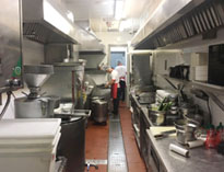 成都午夜视频免费在线观看設備生產廠家告訴你火鍋店午夜视频免费在线观看抽排係統設計