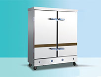 四川中餐午夜视频免费在线观看設備廠家和你聊聊蒸飯櫃的分類以及適用範圍