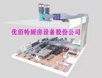 四川廚具午夜视频免费在线观看設備廠家免費提供價值上萬的商廚排煙係統設計思路
