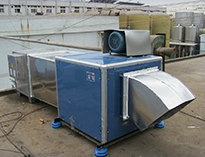 四川午夜视频免费在线观看設備廠家告訴你餐飲油煙淨化的成都方案