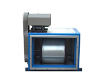 學校食堂午夜视频免费在线观看設備生產廠家專業的商用午夜视频免费在线观看風機耗電量大的原因分析