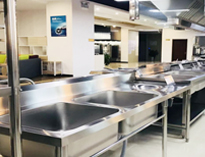 大型食堂午夜视频免费在线观看設備廠家和你聊聊商用午夜视频免费在线观看設備的選購原則