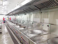 幼兒園午夜视频免费在线观看設施設備廠家告訴你養老院食堂應該如何設計