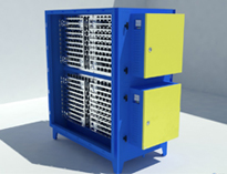 綿陽午夜视频免费在线观看設備廠家和你聊聊如何選擇的油煙淨化器