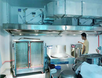 成都午夜视频免费在线观看設備生產廠家告訴你餐廳午夜视频免费在线观看設計的標準