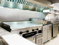 內江食堂午夜视频免费在线观看設備廠家告訴你茶餐廳午夜视频免费在线观看的主要設備有哪些