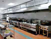 成都午夜视频免费在线观看設備工程公司告訴你大型午夜视频免费在线观看通風係統設計方法