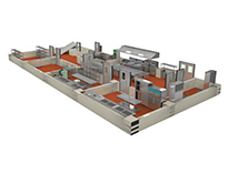 四川商用午夜视频免费在线观看設備廠家和你聊聊商用午夜视频免费在线观看規劃設計的重要性