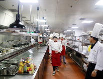 雅安五星級酒店午夜视频免费在线观看設備生產廠家告訴你五星級酒店消防設計要點