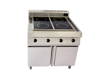 四川不鏽鋼午夜视频免费在线观看設備廠家和你聊聊商用爐灶設備的新發展