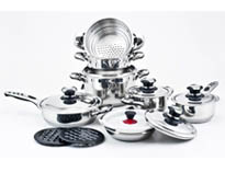 成都不鏽鋼午夜视频免费在线观看設備廠家告訴你不鏽鋼廚具的清潔和保養辦法