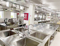 成都商用廚具廠家和你聊聊為什麽午夜视频免费在线观看容易發生火災