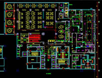 四川大型午夜视频免费在线观看設備生產廠家告訴你施工預算和施工圖預算有什麽不同
