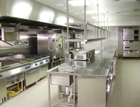 食堂午夜视频免费在线观看設備廠家告訴你午夜视频免费在线观看補風排風的方式有哪些