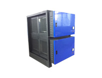 商用廚具午夜视频免费在线观看設備廠家告訴你為什麽油煙淨化器的效果不好