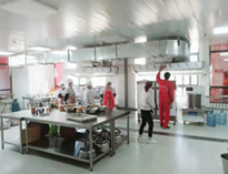 成都學校食堂午夜视频免费在线观看設備廠家告訴你常用的商用午夜视频免费在线观看設備有哪些