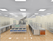 廣元午夜视频免费在线观看設備生產廠家告訴你常見的商廚午夜视频免费在线观看布局有哪些