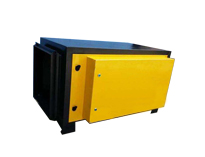 樂山食堂午夜视频免费在线观看設備廠家告訴你為什麽要選擇高性能的油煙淨化設備