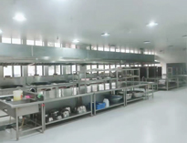 食堂午夜视频免费在线观看設備公司告訴你商用午夜视频免费在线观看工程需要那些準備工作