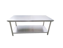 成都幼兒園午夜视频免费在线观看設備廠家和你聊聊午夜视频免费在线观看不鏽鋼工作台簡單與不簡單