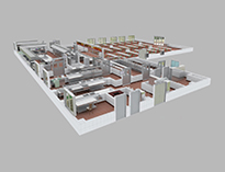 大型學校午夜视频免费在线观看工程公司告訴你商用廚具使用注意事項