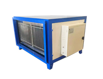 成都夥食團午夜视频免费在线观看設備廠家告訴你影響油煙淨化器的淨化率和質量的因素有哪些