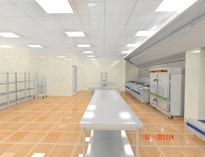 大型學校食堂午夜视频免费在线观看設備廠家和你聊聊學校食堂午夜视频免费在线观看設計要點