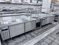 成都酒店午夜视频免费在线观看設備廠家告訴你大型餐廳酒店午夜视频免费在线观看設備安裝注意事項