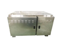 大型食堂午夜视频免费在线观看設備供應商油煙淨化器需要具備那些資質才算合格